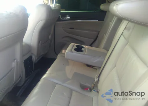 2014 Jeep Grand Cherokee Limited from USA, damaged, VIN 1C4RJFBG3EC102867